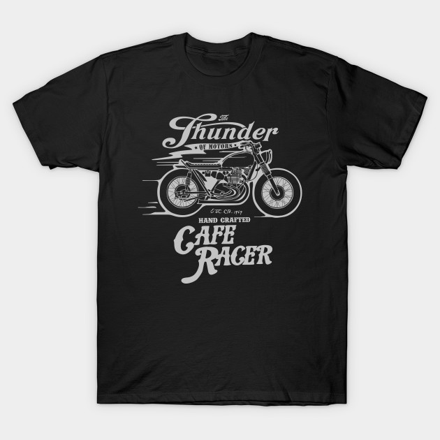 Cafe Racer